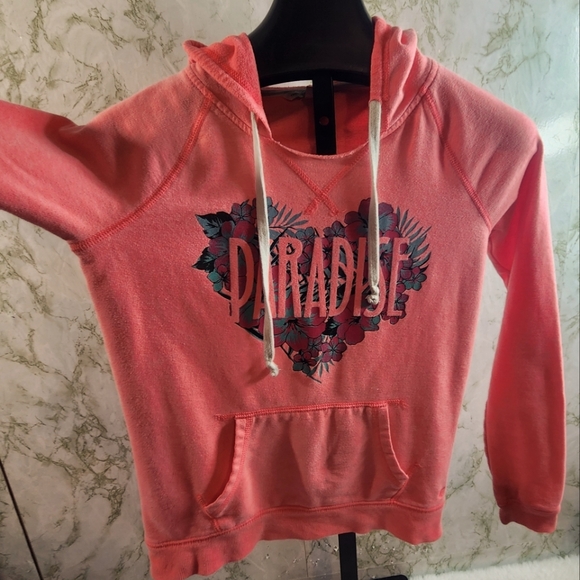 American Eagle Outfitters PARADISE Hoodie - Picture 5 of 12